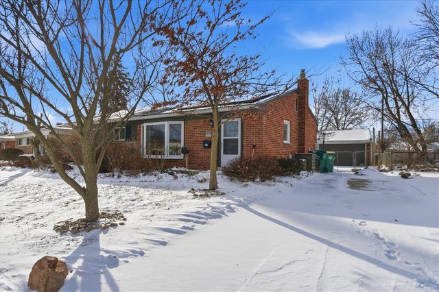 1202 Jay Avenue, Ypsilanti, MI 48198
