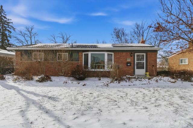 1202 Jay Avenue, Ypsilanti, MI 48198