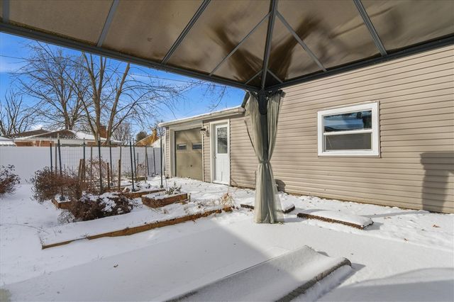 1202 Jay Avenue, Ypsilanti, MI 48198