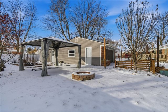 1202 Jay Avenue, Ypsilanti, MI 48198