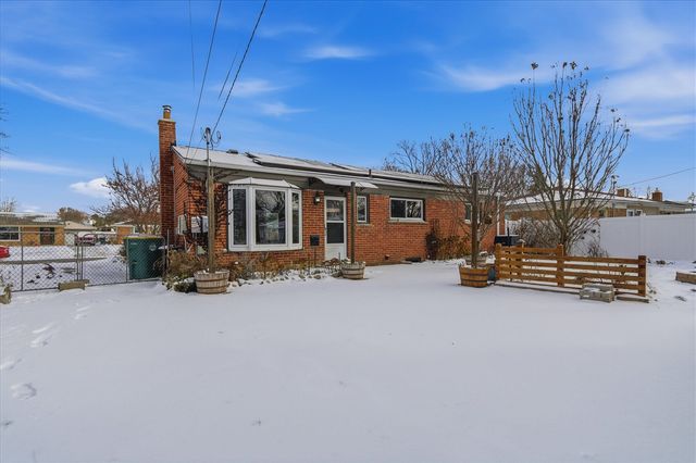 1202 Jay Avenue, Ypsilanti, MI 48198