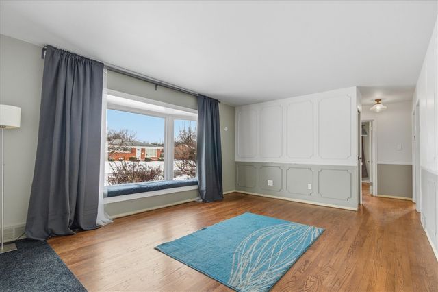 1202 Jay Avenue, Ypsilanti, MI 48198