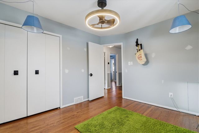 1202 Jay Avenue, Ypsilanti, MI 48198