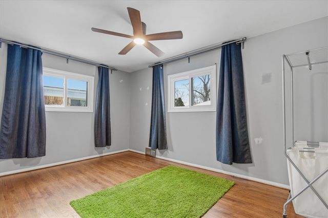 1202 Jay Avenue, Ypsilanti, MI 48198