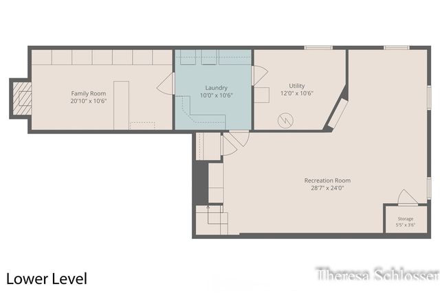 7976 Pine Edge Court, Alto, MI 49302