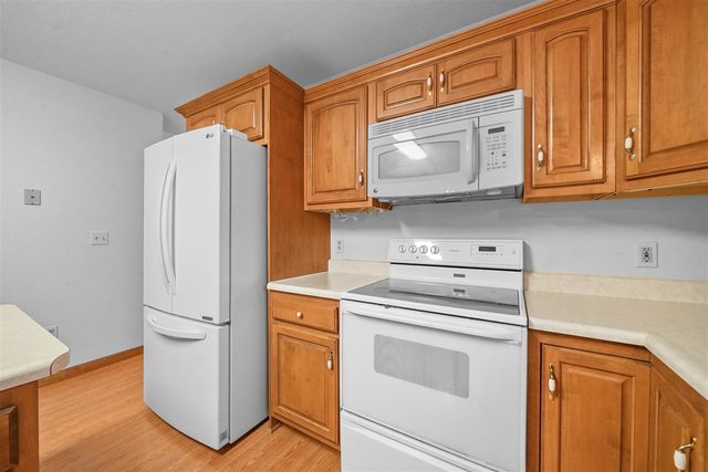 4327 Benson Road, Cadillac, MI 49601