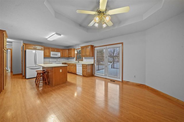 4327 Benson Road, Cadillac, MI 49601