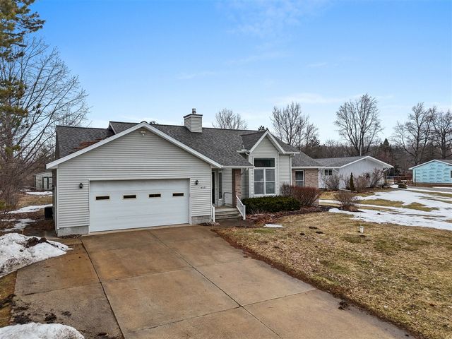 4327 Benson Road, Cadillac, MI 49601