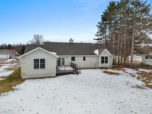 4327 Benson Road, Cadillac, MI 49601