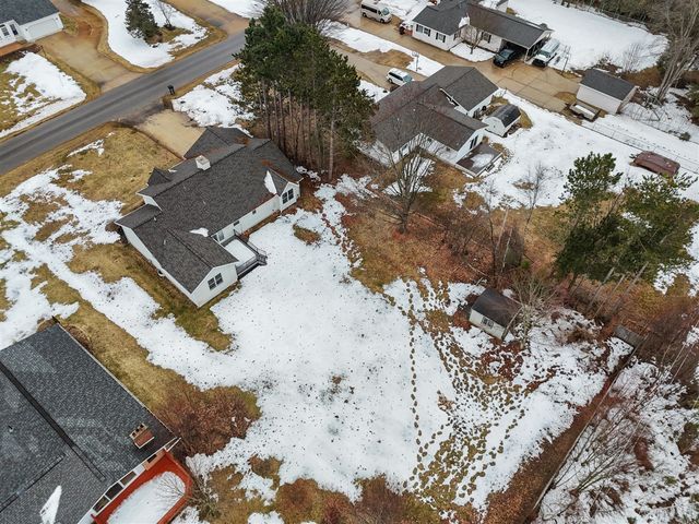 4327 Benson Road, Cadillac, MI 49601