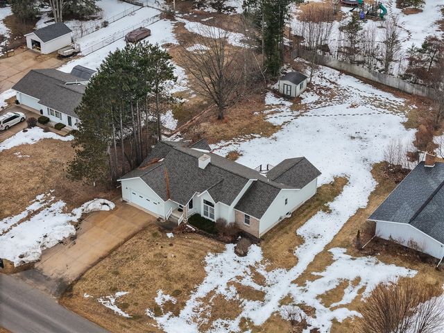 4327 Benson Road, Cadillac, MI 49601