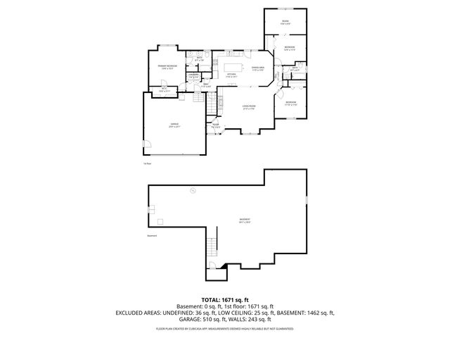 4327 Benson Road, Cadillac, MI 49601