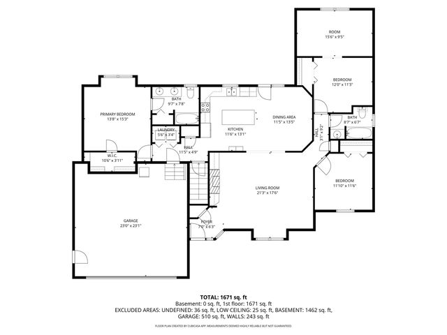 4327 Benson Road, Cadillac, MI 49601