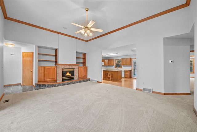 4327 Benson Road, Cadillac, MI 49601