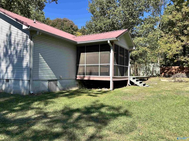 230 County Road 617, Cedar Bluff, AL 35959