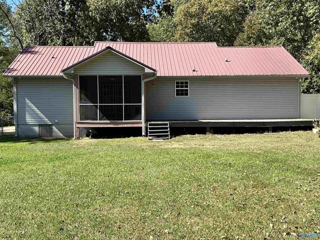 230 County Road 617, Cedar Bluff, AL 35959