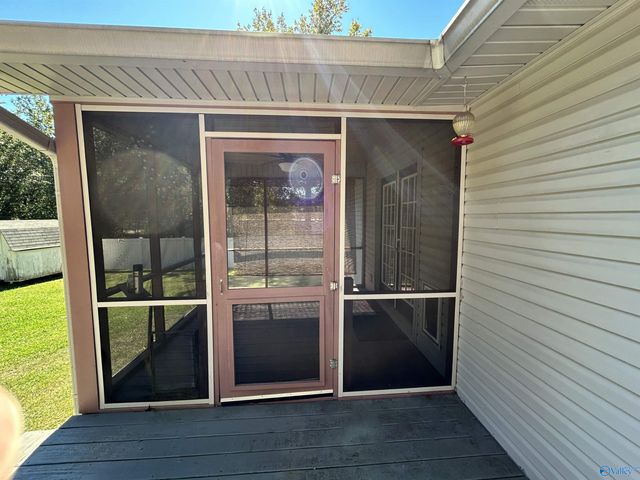 230 County Road 617, Cedar Bluff, AL 35959