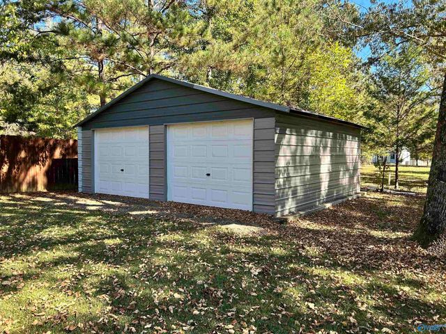 230 County Road 617, Cedar Bluff, AL 35959