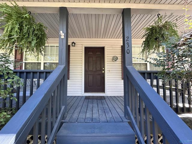 230 County Road 617, Cedar Bluff, AL 35959