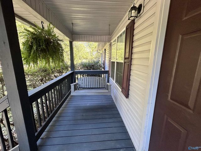 230 County Road 617, Cedar Bluff, AL 35959