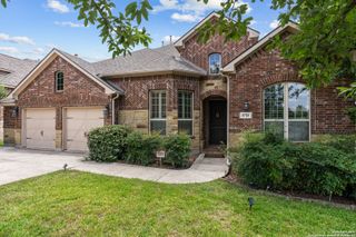 8718 Silver Rock, San Antonio, TX 78255