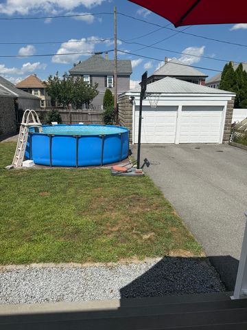 273 Wood Street, New Bedford, MA 02745