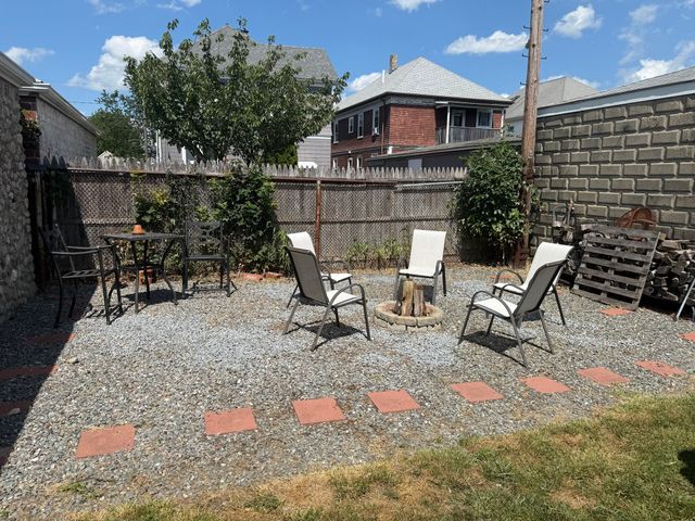 273 Wood Street, New Bedford, MA 02745