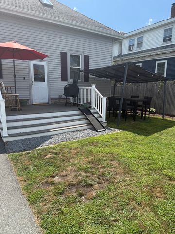 273 Wood Street, New Bedford, MA 02745