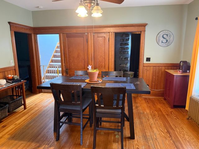 273 Wood Street, New Bedford, MA 02745
