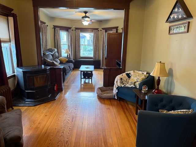 273 Wood Street, New Bedford, MA 02745