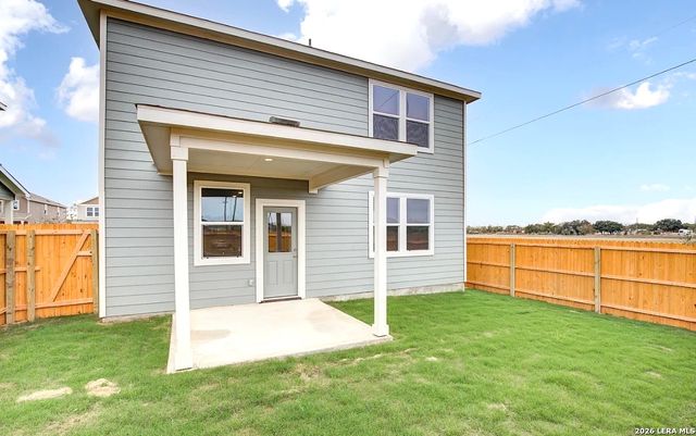 2563 Rambo Dr., San Antonio, TX 78224