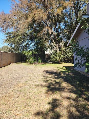 2314 Whitlow CV, Round Rock, TX 78681