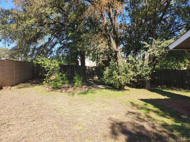 2314 Whitlow CV, Round Rock, TX 78681