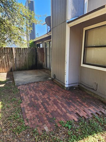 2314 Whitlow CV, Round Rock, TX 78681