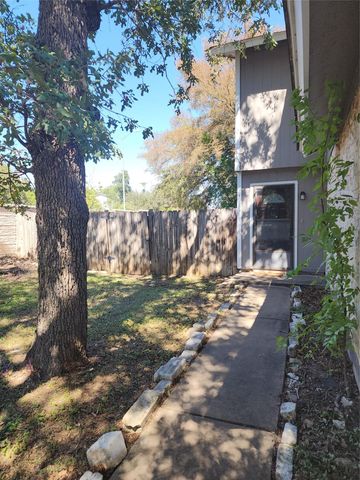 2314 Whitlow CV, Round Rock, TX 78681