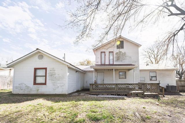 2615 Neeley Street, Batesville, AR 72501