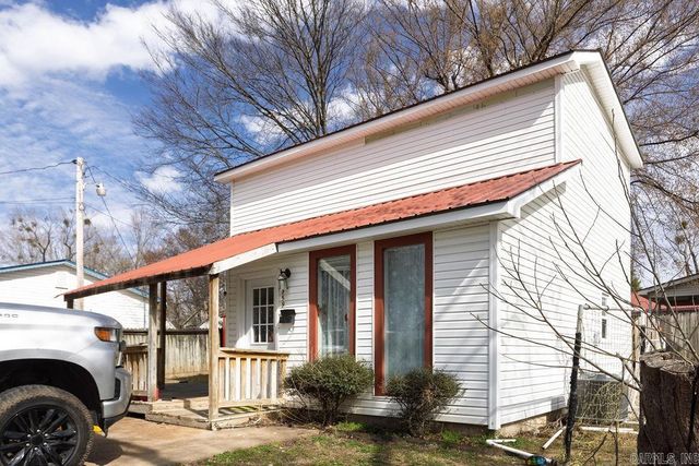 2615 Neeley Street, Batesville, AR 72501