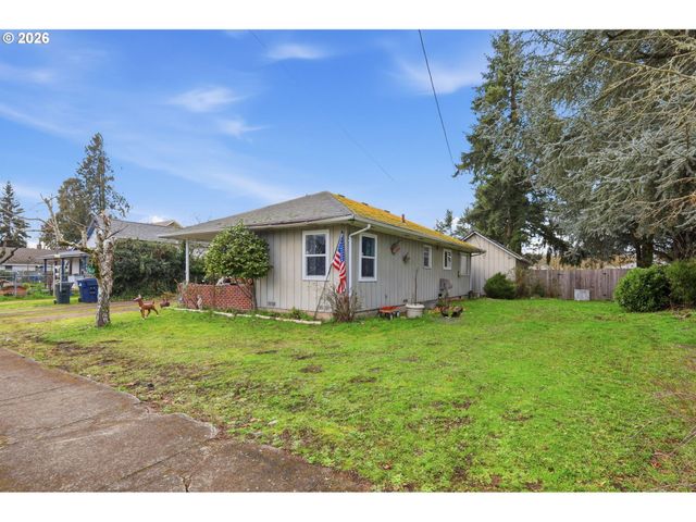 1012 7TH St, Springfield, OR 97477