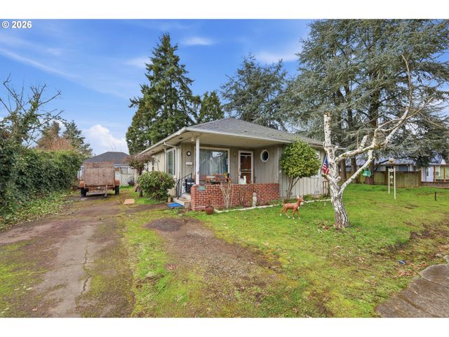 1012 7TH St, Springfield, OR 97477