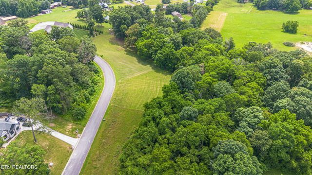 Lot 20 Meadowcrest Lane, Dandridge, TN 37725