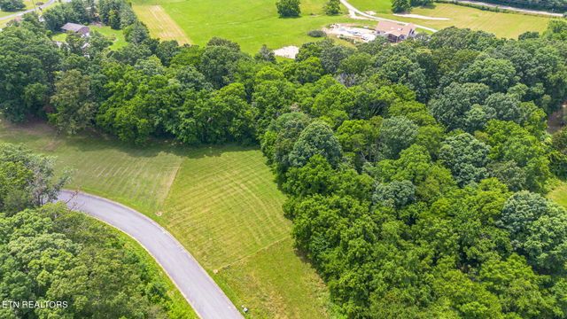 Lot 20 Meadowcrest Lane, Dandridge, TN 37725