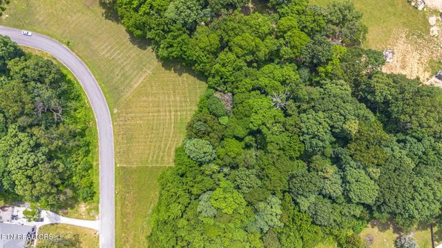 Lot 20 Meadowcrest Lane, Dandridge, TN 37725