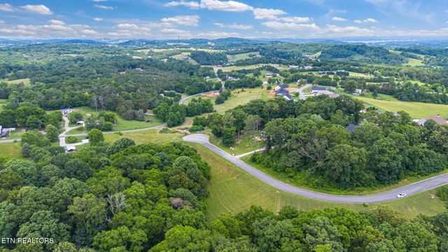 Lot 20 Meadowcrest Lane, Dandridge, TN 37725