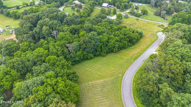 Lot 20 Meadowcrest Lane, Dandridge, TN 37725