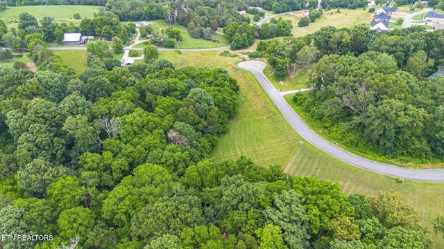 Lot 20 Meadowcrest Lane, Dandridge, TN 37725