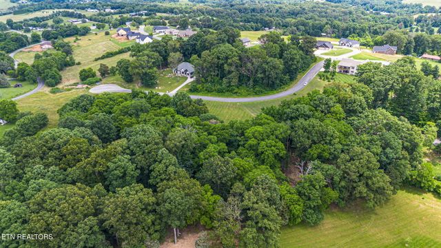 Lot 20 Meadowcrest Lane, Dandridge, TN 37725