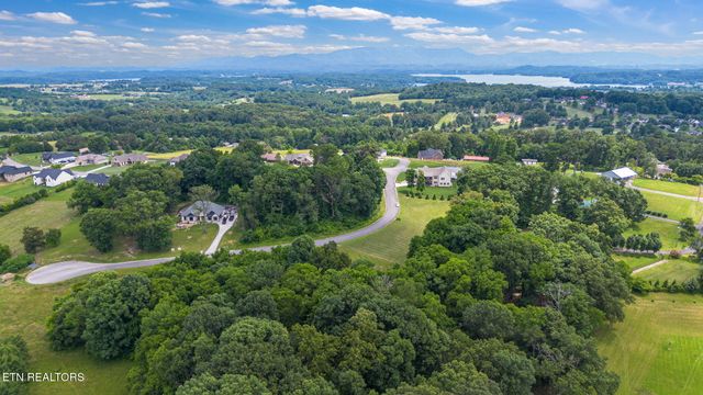 Lot 20 Meadowcrest Lane, Dandridge, TN 37725