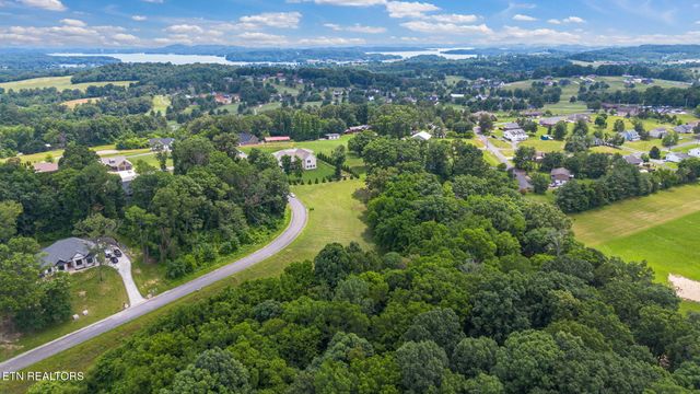 Lot 20 Meadowcrest Lane, Dandridge, TN 37725