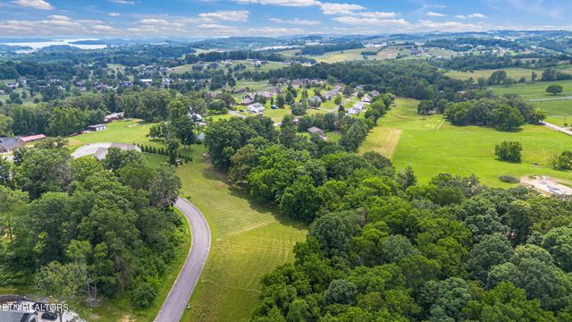 Lot 20 Meadowcrest Lane, Dandridge, TN 37725