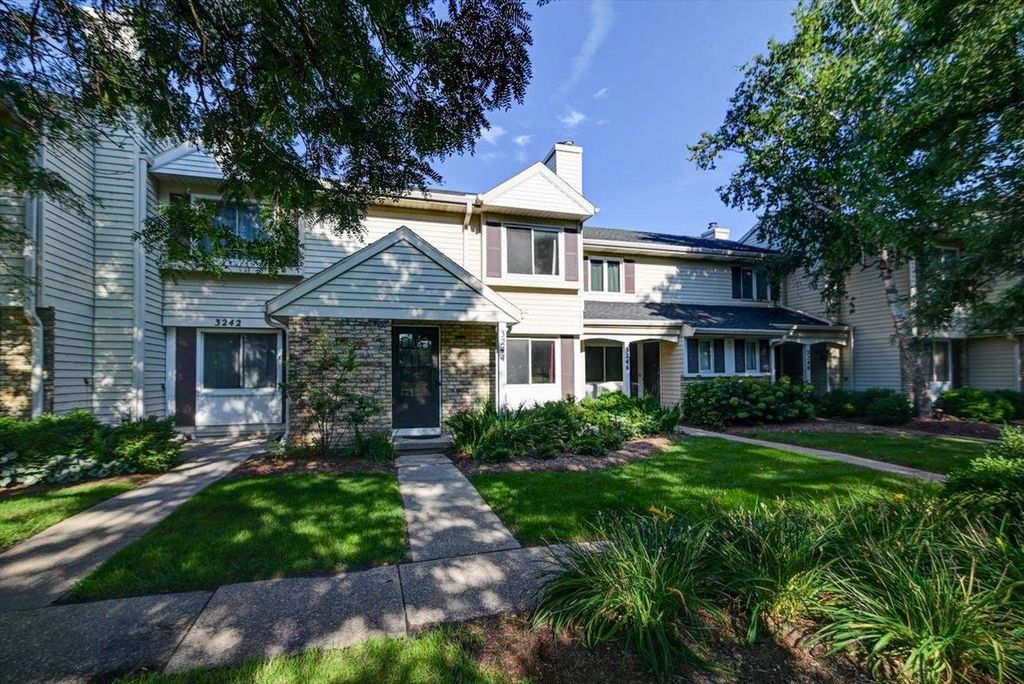 3244 Patty Lane, Middleton, WI 53562